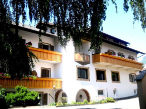 Pension & Residence Josefsheim-Freiberghof